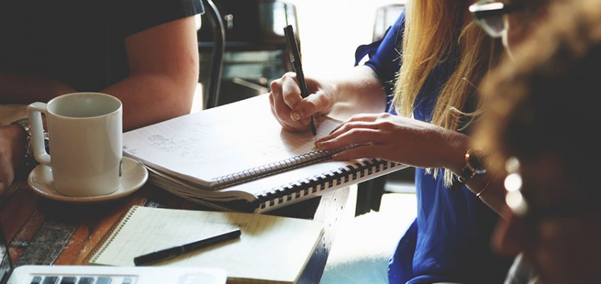 COME MIGLIORARE LA PROPRIA BRAND IDENTITY
