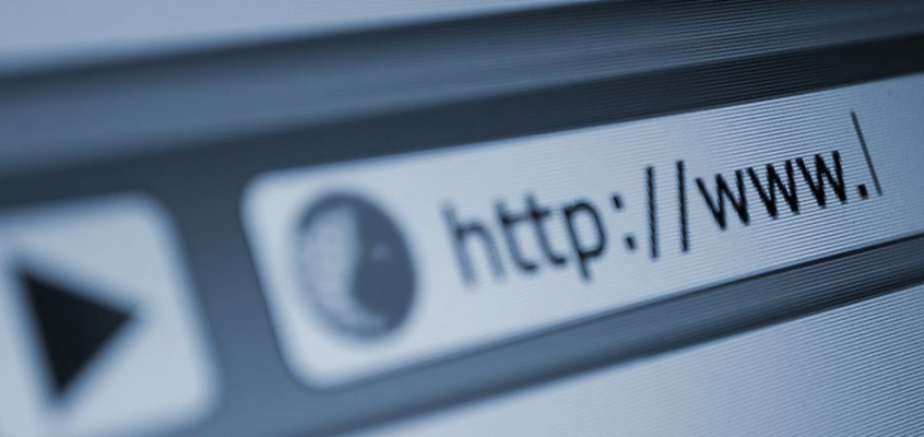 COS’È UN DOMINIO WEB?