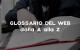 glossario del web