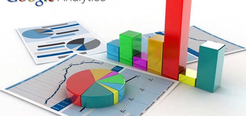 GOOGLE ANALYTICS PER MIGLIORARE IL PROPRIO BUSINESS