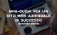 mini-guida per un sito web aziendale di successo