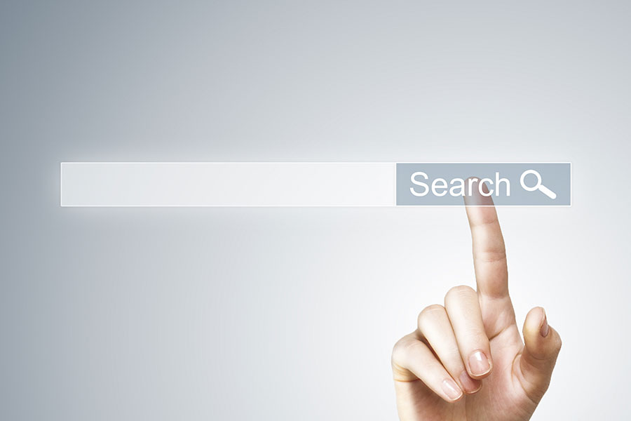 google ranking - SEO